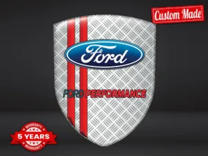 Ford Insignias Auto Alta Calidad Profesional Personalizable